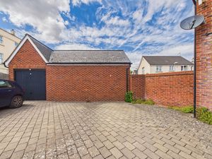 Parking Space- click for photo gallery